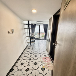 THUÊ DUPLEX GÁC XÉP - ĐẦY ĐỦ NỘI THẤT MỚI NGAY BÙI XƯƠNG TRẠCH