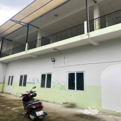 NHÀ MẶT TIỀN NGUYỄN ẢNH THỦ BÀ ĐIỂM 838m