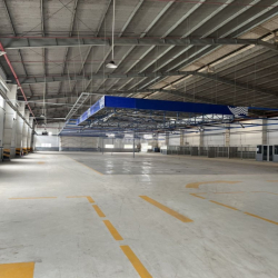 Cho thuê kho xưởng trong kcn cát lái, quận 2,tp hcm