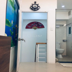 Cho thuê nhà Full nội thất mới nguyên căn