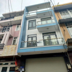 Cần cho thuê nhà MT 74A Bàu Cát 1 P.14 Q.Tân Bình