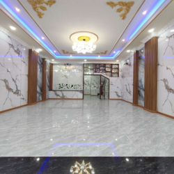 3 Lầu Mặt tiền Bùi Tư Toàn ngang 5mx18m