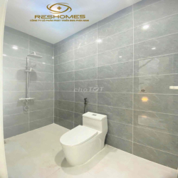 Cho thuê nhà nguyên căn 1T2L mới hoàn thiện KDC Bửu Long