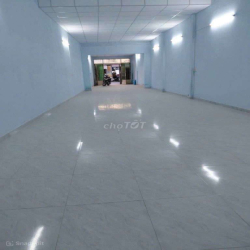 Nhà 1 trệt 1 lửng đường liên khu 4_5 BHH B bình tân