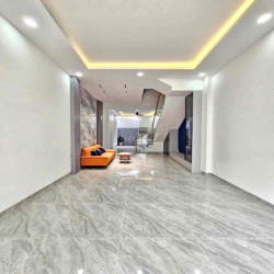 nhà 1 trệt 2 lầu kế VSIP 1, đường 22/12 đường 7m đậu ô tô ok