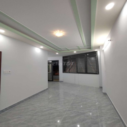 3 Lầu Mặt tiền Bùi Tư Toàn ngang 5mx18m