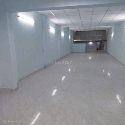 Nhà 1 trệt 1 lửng đường liên khu 4_5 BHH B bình tân