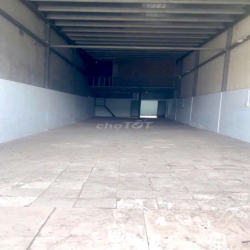 Nhà 1 trệt 1 lửng đường liên khu 4_5 BHH B bình tân