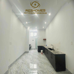 Cho thuê nhà nguyên căn 1T2L mới hoàn thiện KDC Bửu Long