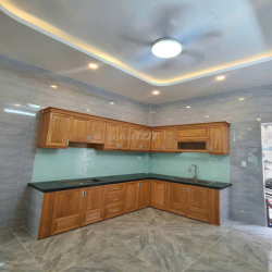 Cần cho thuê nhà MT 74A Bàu Cát 1 P.14 Q.Tân Bình