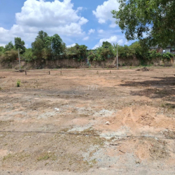 Cho THUÊ ĐẤT làm KHO, trạm sạc.. đ.Hùng Vương, Nhơn Trạch, Đồng Nai