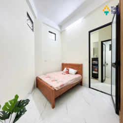 Cho thuê phòng ( 1N, 1K, bếp tách riêng) cạnh ĐH Thương Mại