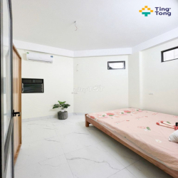 Cho thuê phòng ( 1N, 1K, bếp tách riêng) cạnh ĐH Thương Mại