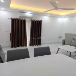 Cho thuê tập thể Du Lịch số 1 Kim Đồng