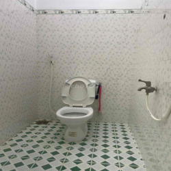 Phòng ngay đường Trần Văn kiểu, Khu Bình Phú , Q6