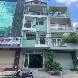 Phòng ngay đường Trần Văn kiểu, Khu Bình Phú , Q6