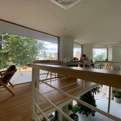 Cho Thuê Văn Phòng 279 đường hoàng sa, quận 1 