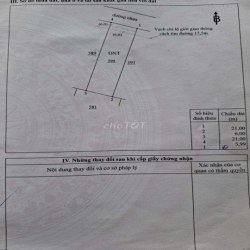 Cho THUÊ ĐẤT làm KHO, trạm sạc.. đ.Hùng Vương, Nhơn Trạch, Đồng Nai