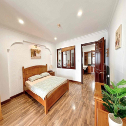Căn hộ 1pn 60m2 full nội thất Huỳnh Tịnh Của - Q3