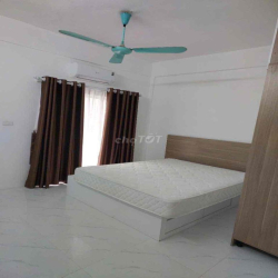 Cho thuê tập thể Du Lịch số 1 Kim Đồng