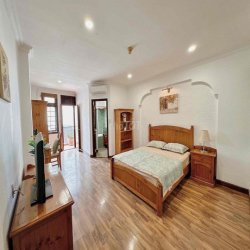 Căn hộ 1pn 60m2 full nội thất Huỳnh Tịnh Của - Q3