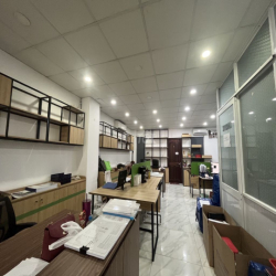 Cho thuê văn phòng khu 280 Lương Định Của phường An Phú Q2 120m2