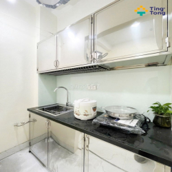 Cho thuê phòng ( 1N, 1K, bếp tách riêng) cạnh ĐH Thương Mại