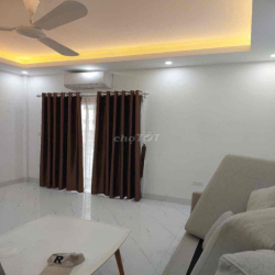 Cho thuê tập thể Du Lịch số 1 Kim Đồng