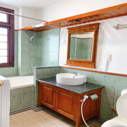 Căn hộ 1pn 60m2 full nội thất Huỳnh Tịnh Của - Q3