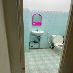 Phòng ngay đường Trần Văn kiểu, Khu Bình Phú , Q6