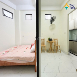 Cho thuê phòng ( 1N, 1K, bếp tách riêng) cạnh ĐH Thương Mại
