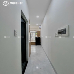 STUDIO NHÀ MỚI 100% NGAY ETOWN CỘNG HOÀ