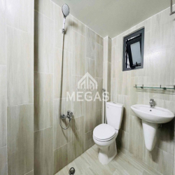 Căn Hộ Full nội thất - ban công ngay Luỹ Bán Bích