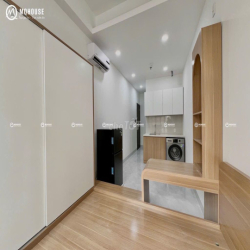 STUDIO NHÀ MỚI 100% NGAY ETOWN CỘNG HOÀ