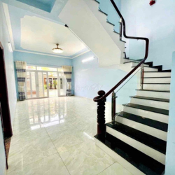 Cho Thuê Nhà Trệt Lầu Gốc 2 Mặt Tiền KDC CTY 8