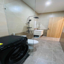 Căn hộ 1PN full nội thất cao cấp mới 100% - hướng ra đường Thanh Lương