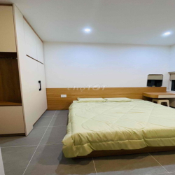 Căn hộ 1PN full nội thất cao cấp mới 100% - hướng ra đường Thanh Lương