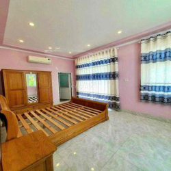 Cho Thuê Nhà Trệt Lầu Gốc 2 Mặt Tiền KDC CTY 8