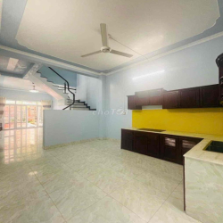 Cho Thuê Nhà Trệt Lầu Gốc 2 Mặt Tiền KDC CTY 8