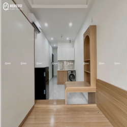 STUDIO NHÀ MỚI 100% NGAY ETOWN CỘNG HOÀ