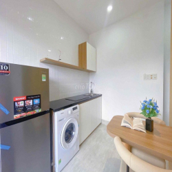 🔥Siêu Phẩm Căn 2Phòng Ngủ Balcony Siêu Rộng-Điện Biên Phủ -P17-BT