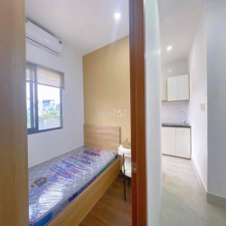 🔥Siêu Phẩm Căn 2Phòng Ngủ Balcony Siêu Rộng-Điện Biên Phủ -P17-BT