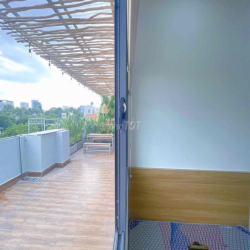 🔥Siêu Phẩm Căn 2Phòng Ngủ Balcony Siêu Rộng-Điện Biên Phủ -P17-BT