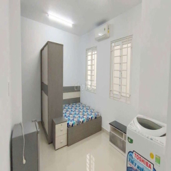 Phòng trọ có nội thất phù hợp cho sinh viên, nvvp