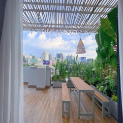 🔥Siêu Phẩm Căn 2Phòng Ngủ Balcony Siêu Rộng-Điện Biên Phủ -P17-BT