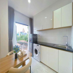 🔥Siêu Phẩm Căn 2Phòng Ngủ Balcony Siêu Rộng-Điện Biên Phủ -P17-BT