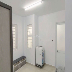 Phòng trọ có nội thất phù hợp cho sinh viên, nvvp