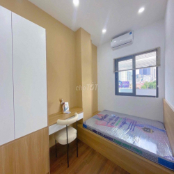 🔥Siêu Phẩm Căn 2Phòng Ngủ Balcony Siêu Rộng-Điện Biên Phủ -P17-BT