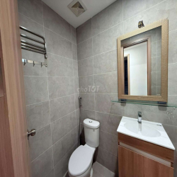 Cho thuê căn góc duplex Citi Esto 1pn1wc giá 6tr ở liền