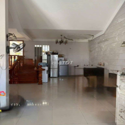 Nhà 1 Trệt 3 Lầu 6x18m 4 Phòng 6 wc Châu Thị Hoá - Khu Cao Lỗ
